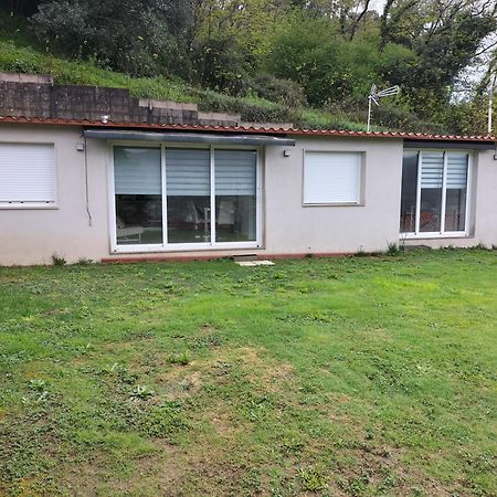 Apartamento Aguete, En Marín Екстериор снимка