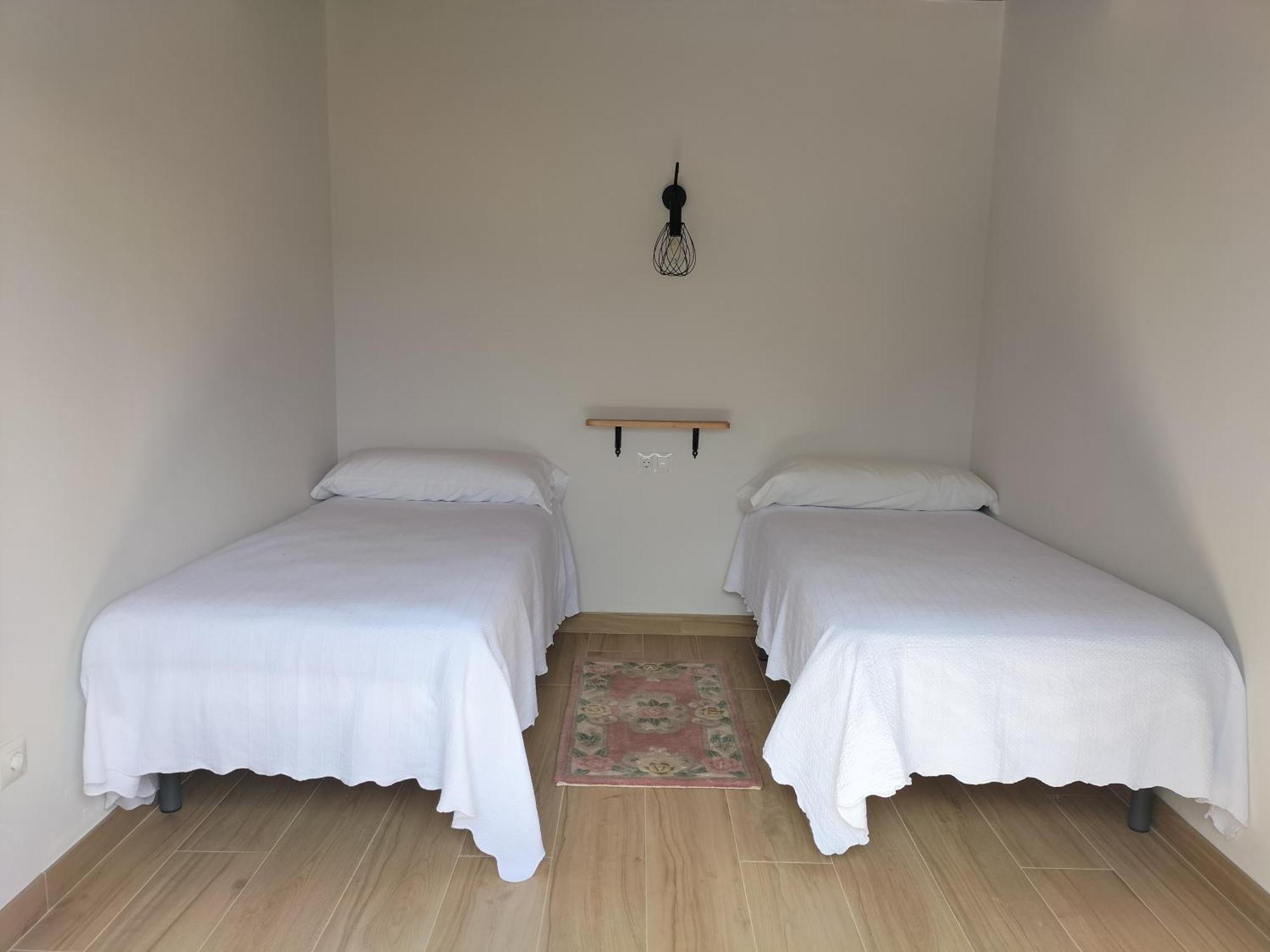 Apartamento Aguete, En Marín Екстериор снимка