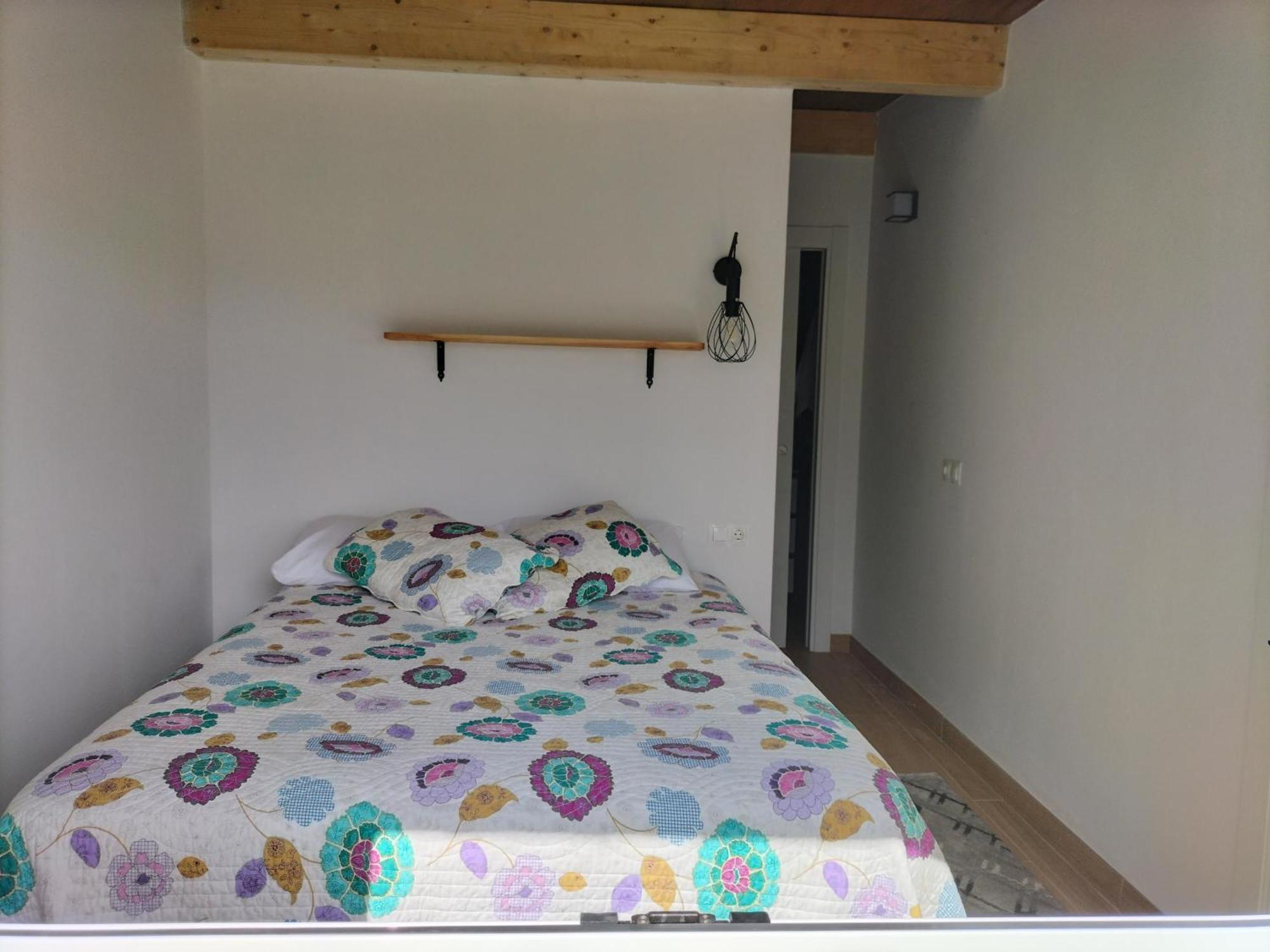 Apartamento Aguete, En Marín Екстериор снимка